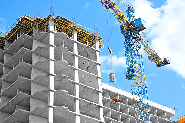 Best Commercial Concrete Services in Gresham Park, GA